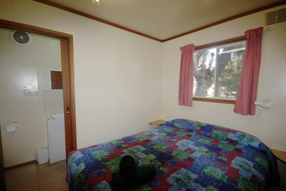 فندق Acclaim Kingsway Tourist Park Madeley المظهر الخارجي الصورة